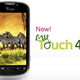 Illustration for article titled T-Mobiles myTouch 4G Sleight of Hand